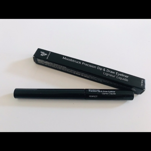DIP & DRAW eyeliner perfect - Deep black
